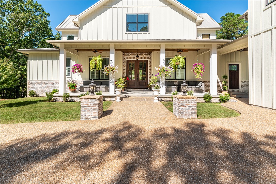 The Heights - Residential