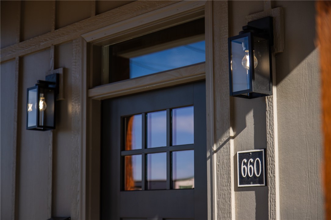 The Hideaway Community HPR - Residential