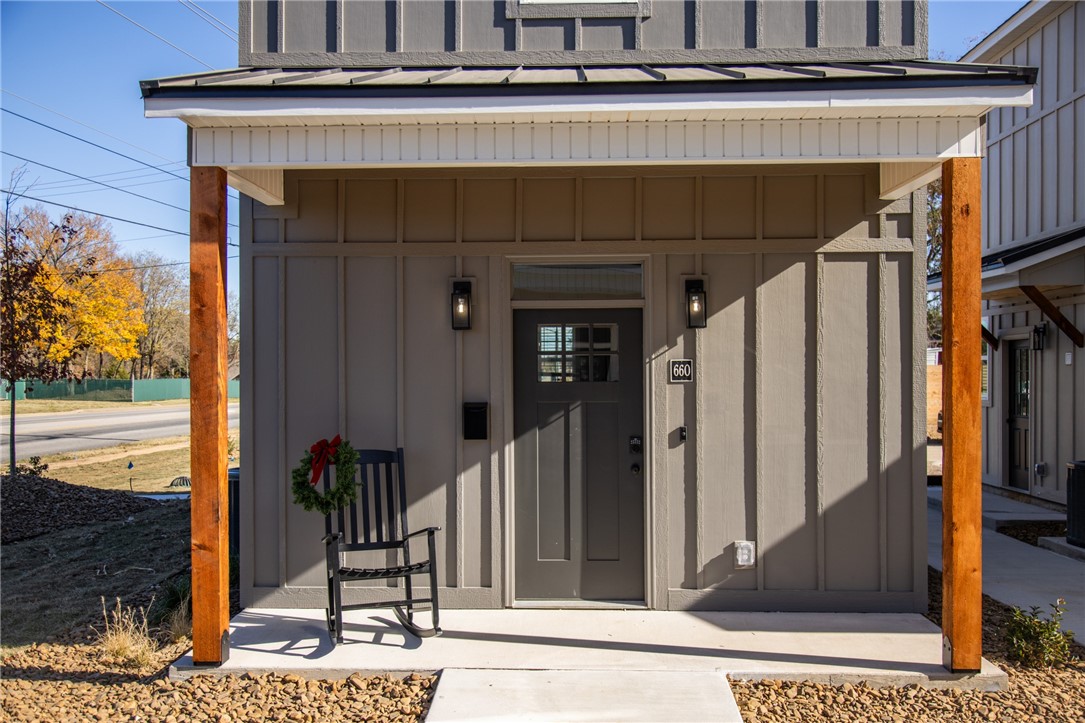 The Hideaway Community HPR - Residential