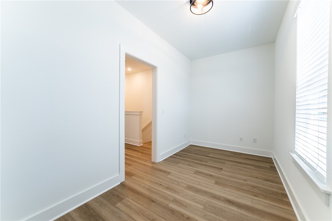 The Hideaway Community HPR - Residential