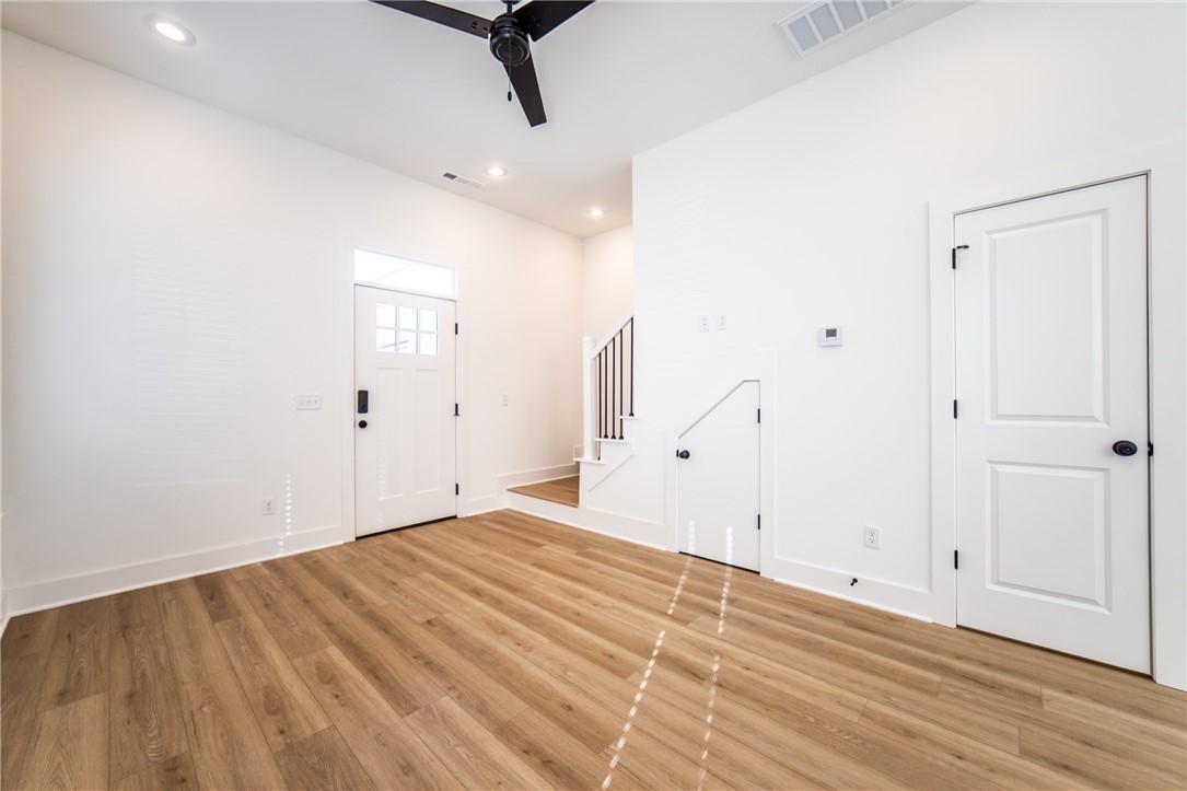 The Hideaway Community HPR - Residential