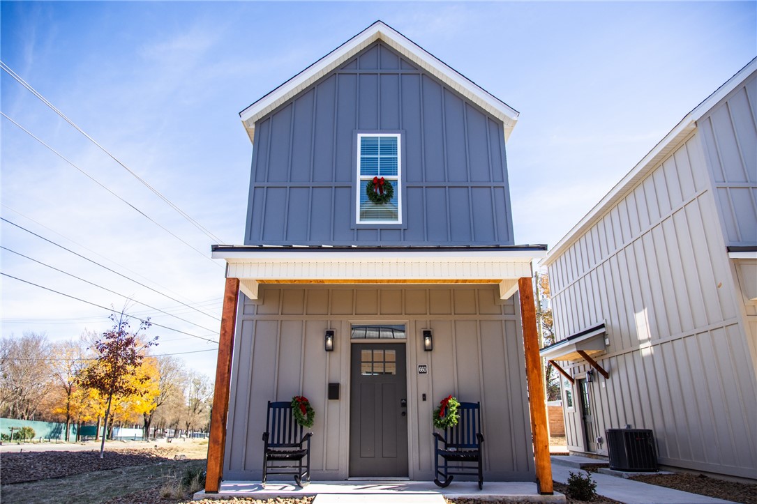 The Hideaway Community HPR - Residential