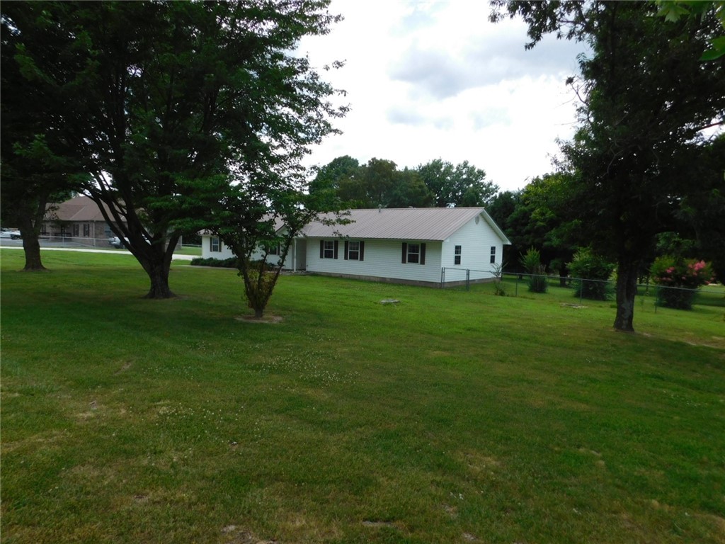 Prairie Grove Outlots - Residential