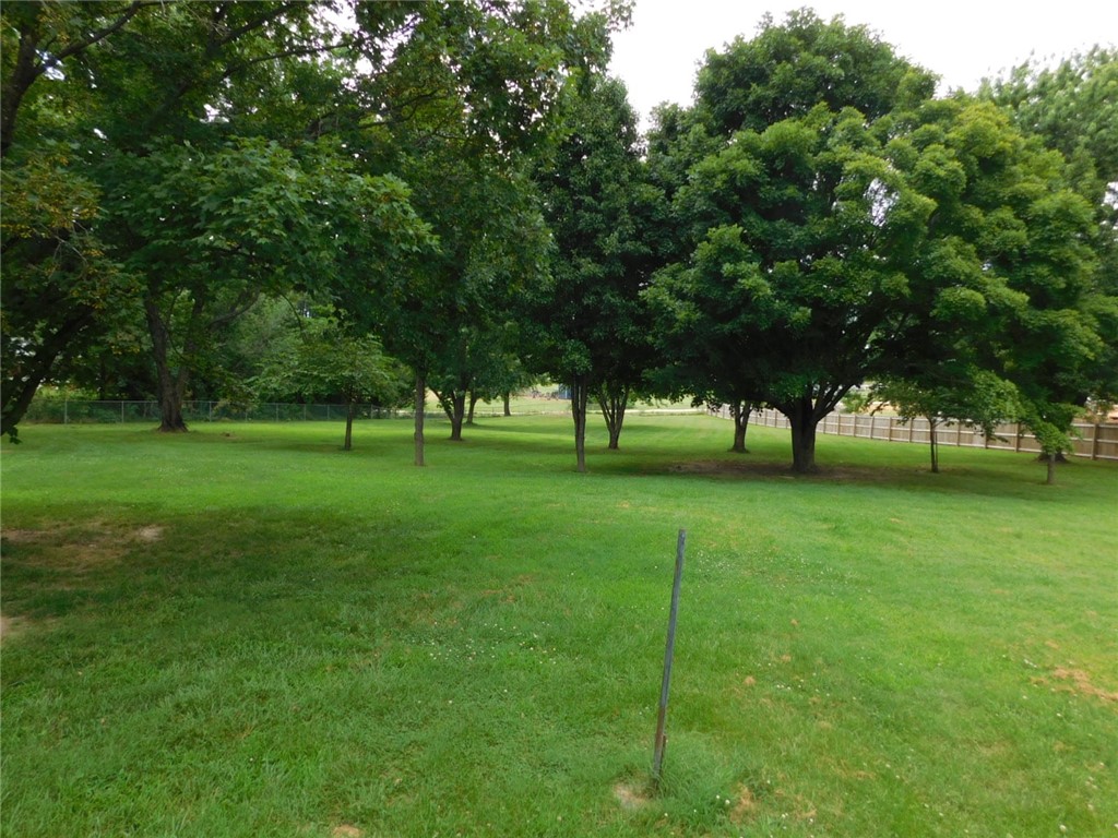 Prairie Grove Outlots - Residential