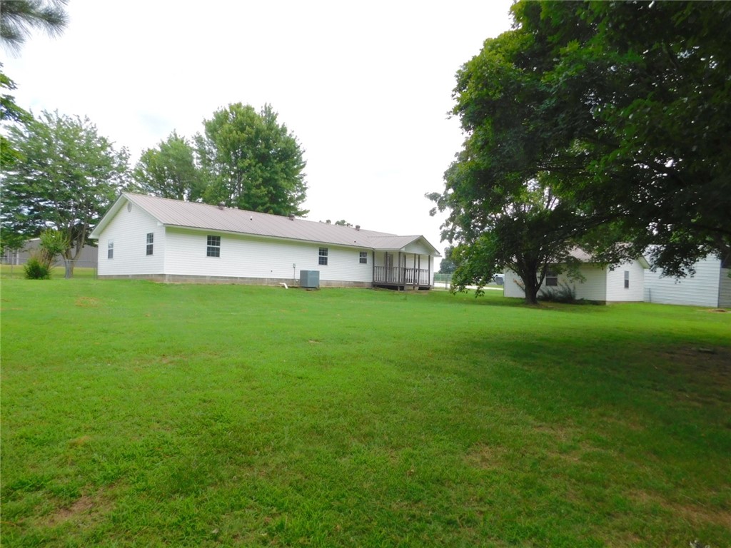 Prairie Grove Outlots - Residential