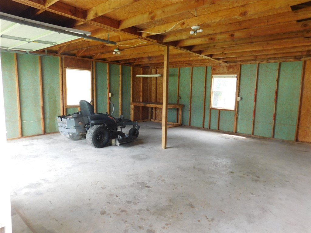 Prairie Grove Outlots - Residential