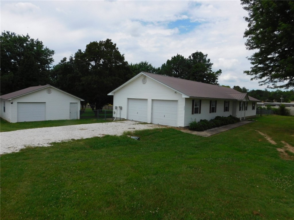 Prairie Grove Outlots - Residential