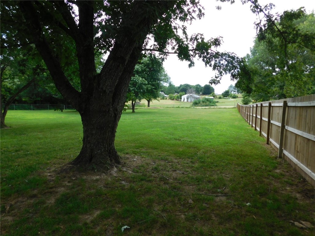 Prairie Grove Outlots - Residential