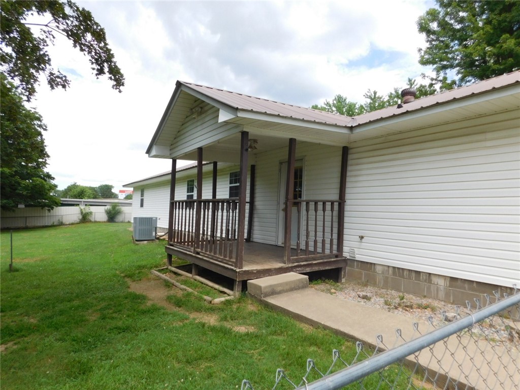 Prairie Grove Outlots - Residential