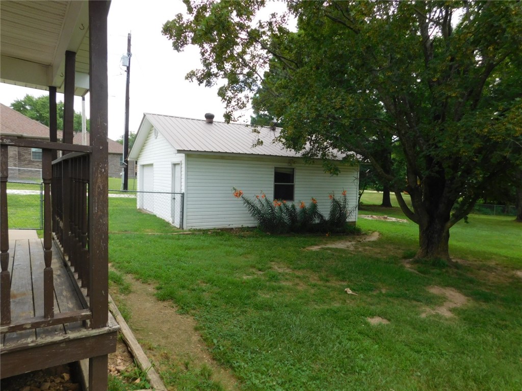 Prairie Grove Outlots - Residential