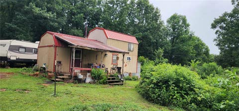 Photo of 114 Timber Heights Drive, Atkins, AR 72823 (MLS # 1352936)
