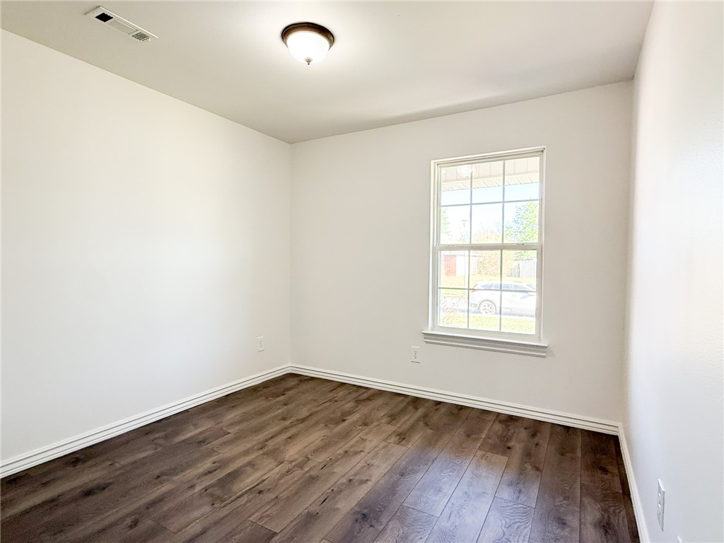 Oakwoods Sub Ph III - Residential