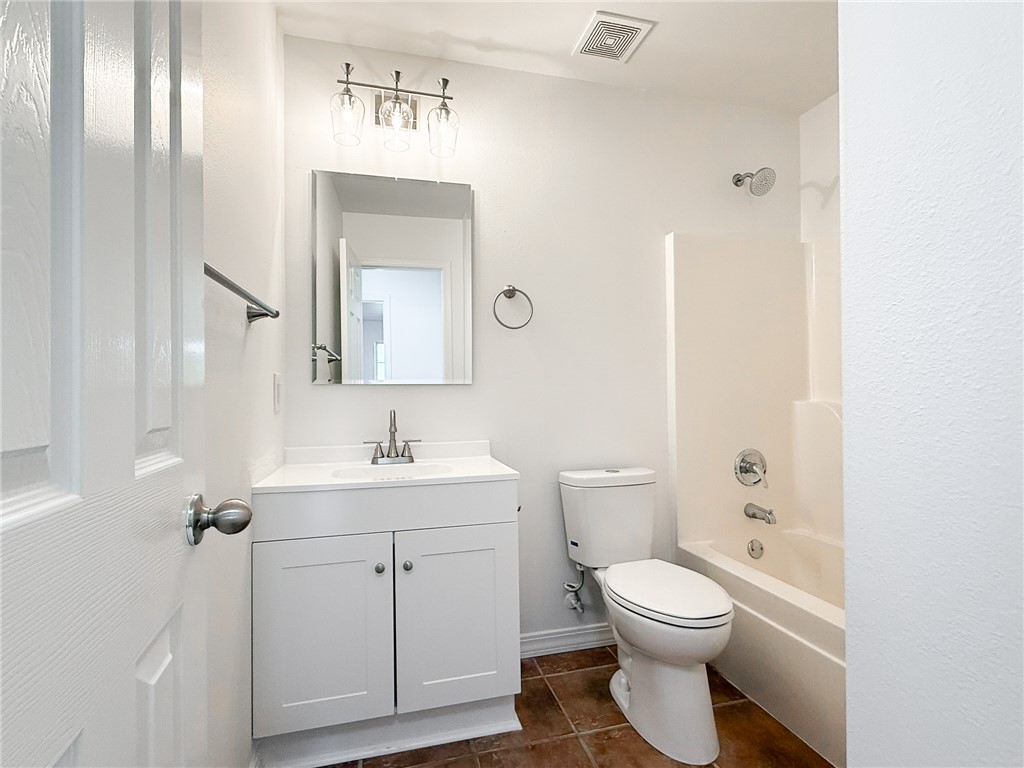 Oakwoods Sub Ph III - Residential