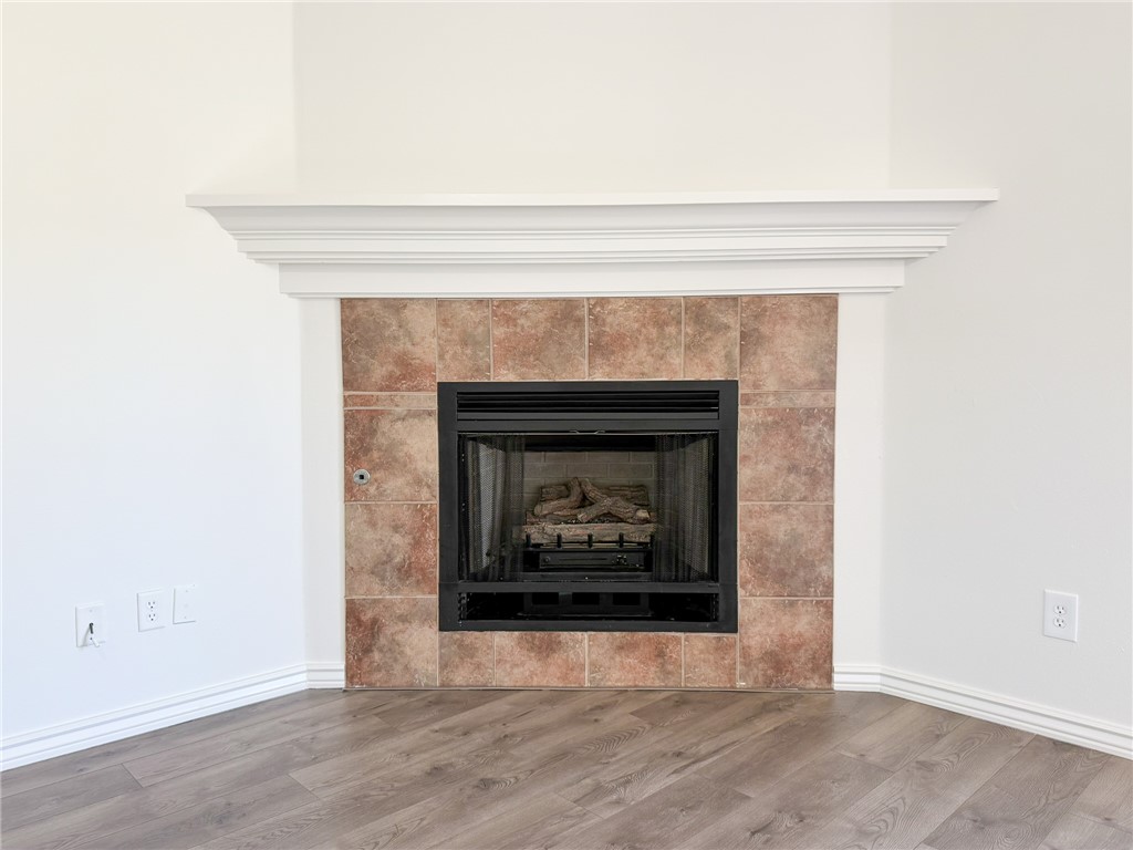 Oakwoods Sub Ph III - Residential