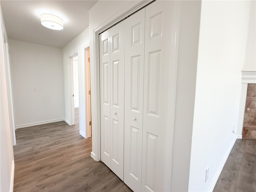 Oakwoods Sub Ph III - Residential