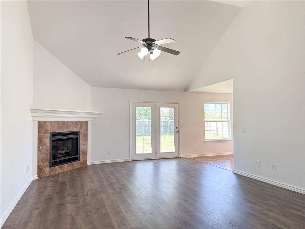 Oakwoods Sub Ph III - Residential