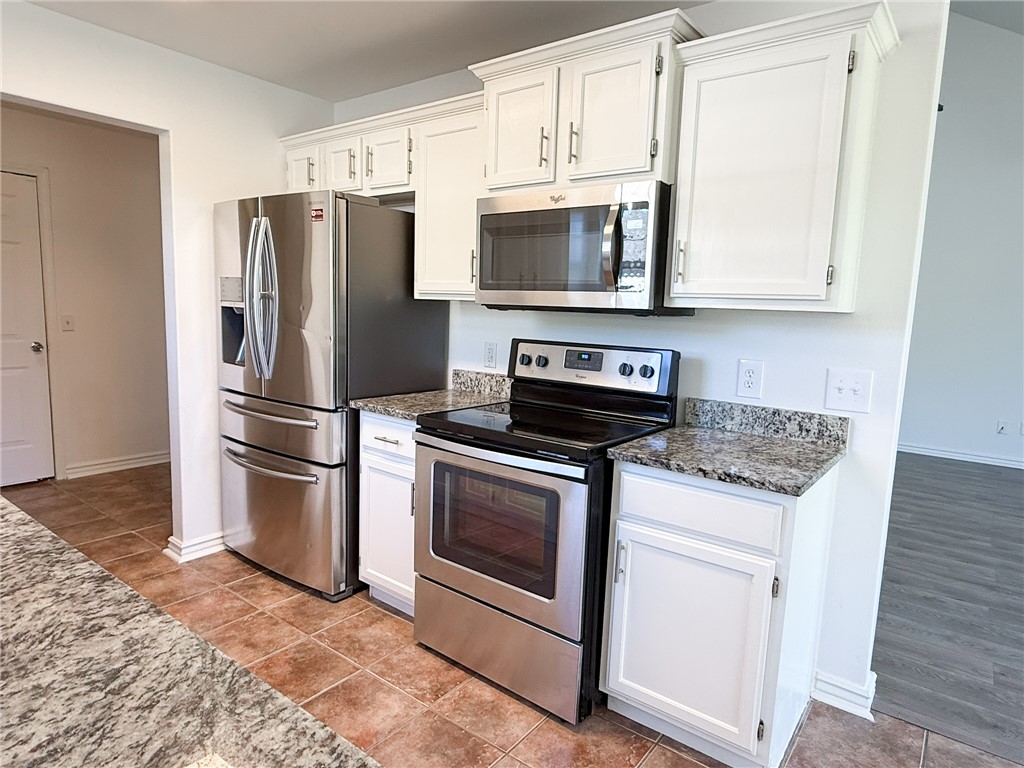 Oakwoods Sub Ph III - Residential