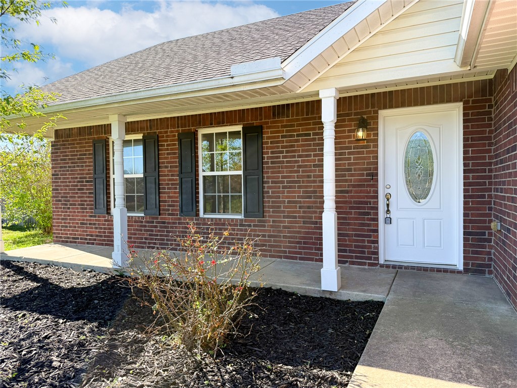 Oakwoods Sub Ph III - Residential