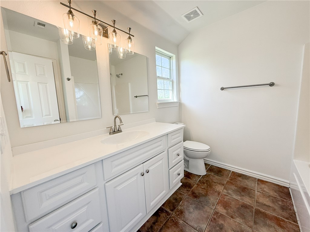 Oakwoods Sub Ph III - Residential