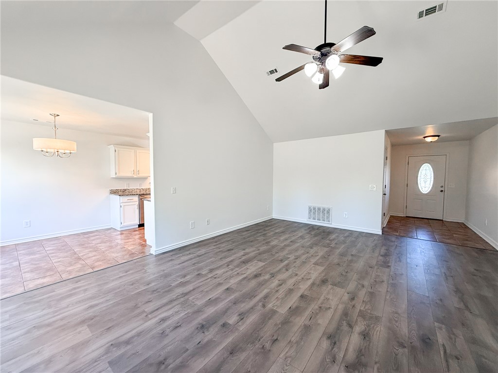 Oakwoods Sub Ph III - Residential