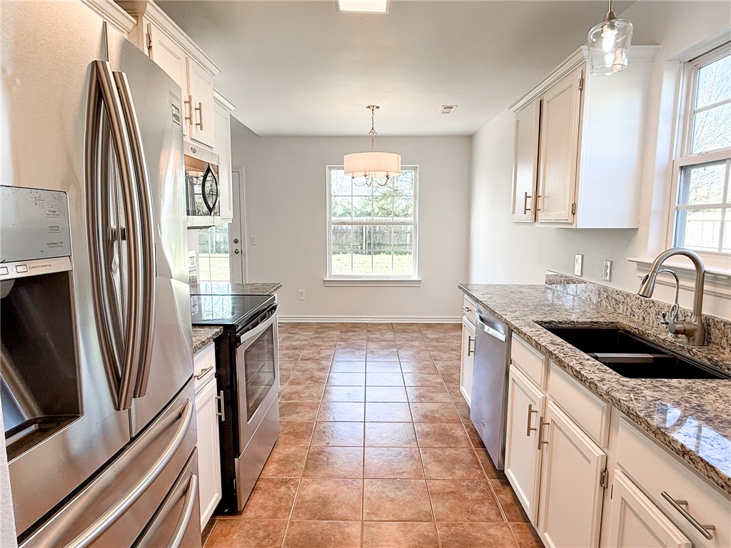 Oakwoods Sub Ph III - Residential