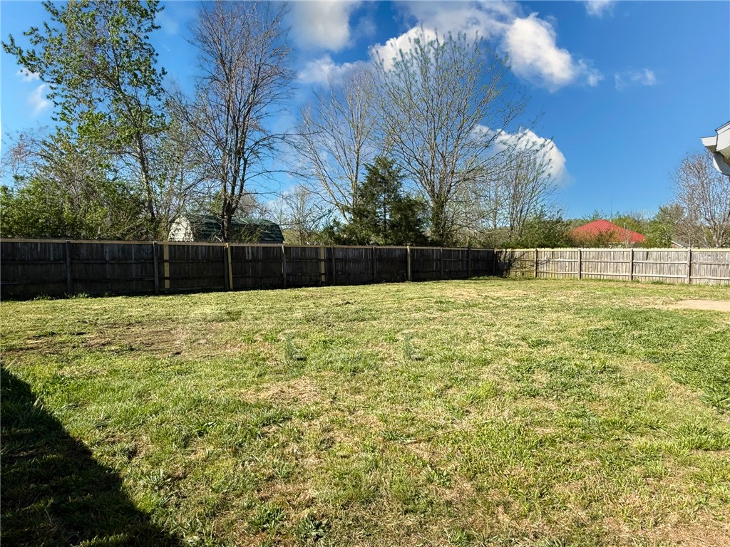 Oakwoods Sub Ph III - Residential