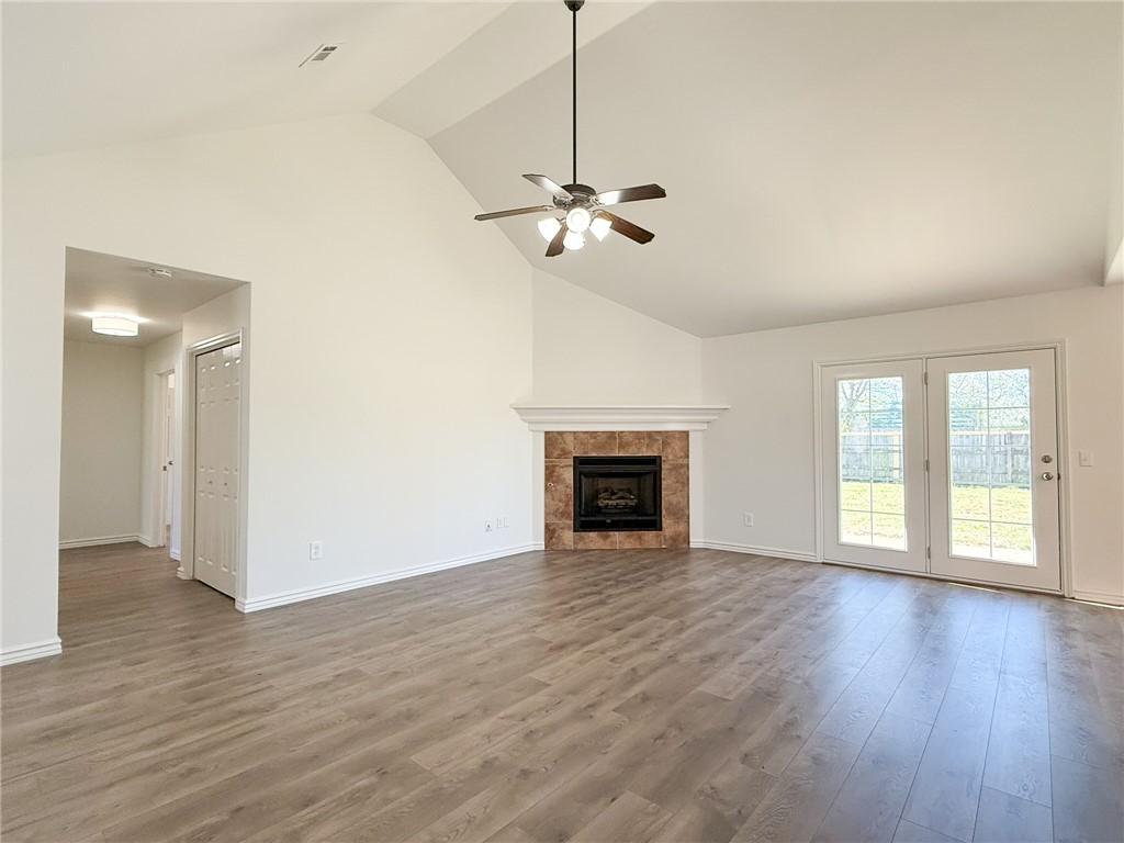 Oakwoods Sub Ph III - Residential