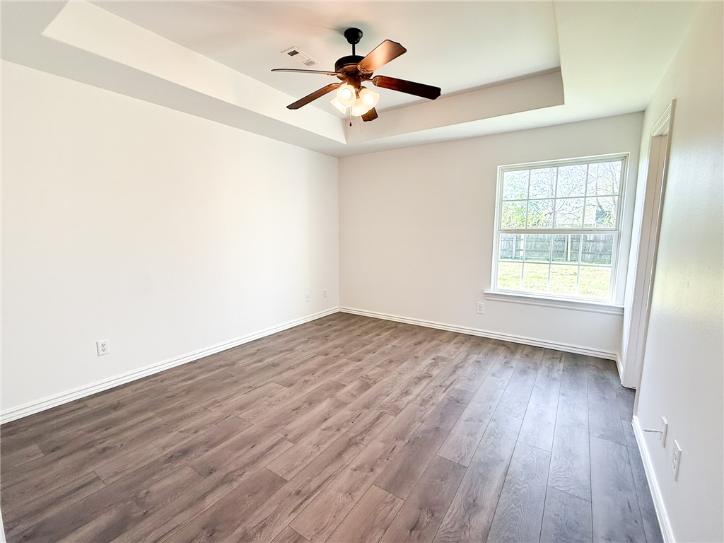 Oakwoods Sub Ph III - Residential