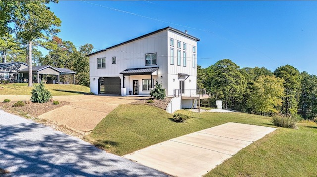 HOLIDAY HILLS - Residential