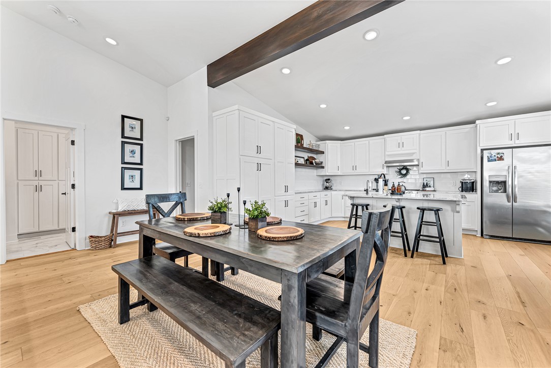 HOLIDAY HILLS - Residential