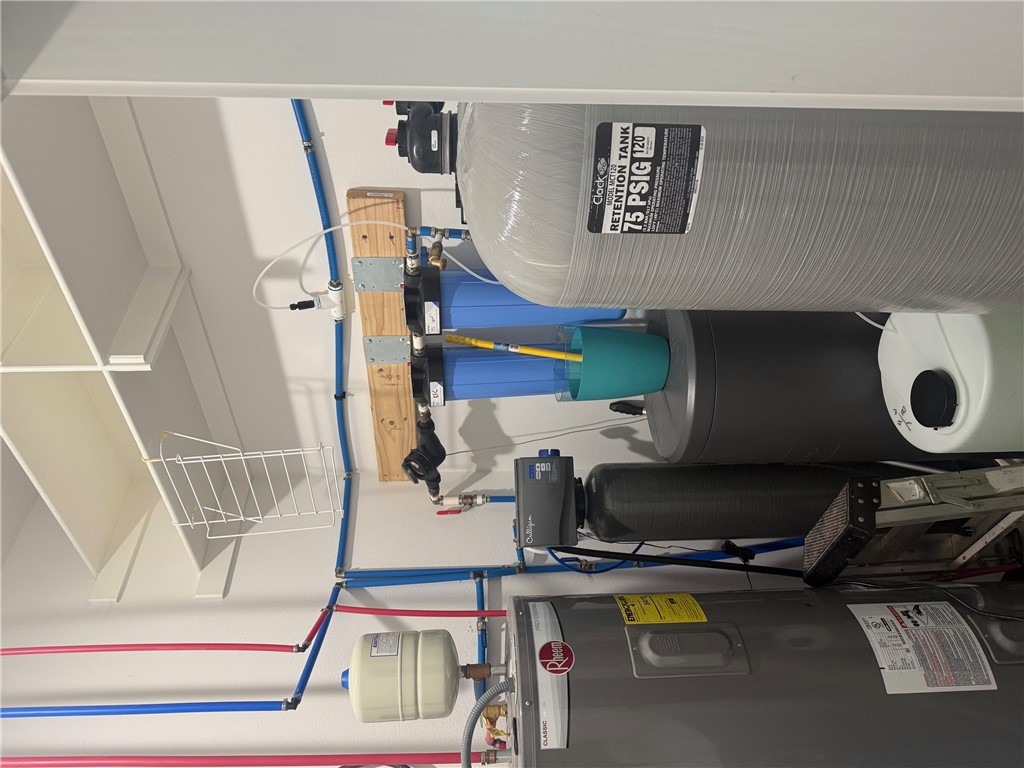 HOLIDAY HILLS - Residential