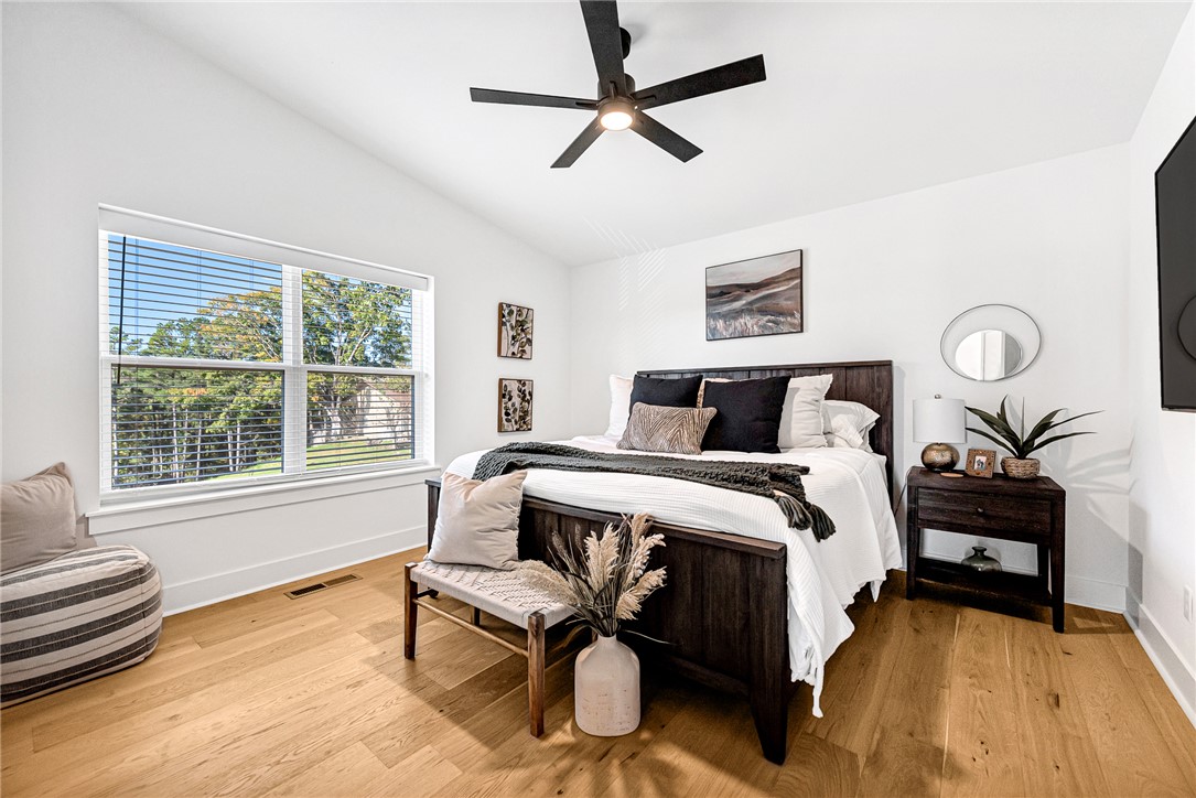 HOLIDAY HILLS - Residential