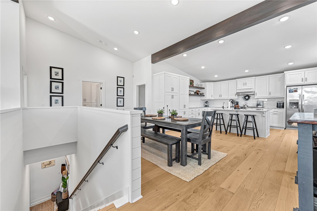 HOLIDAY HILLS - Residential