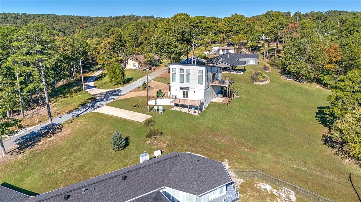 HOLIDAY HILLS - Residential