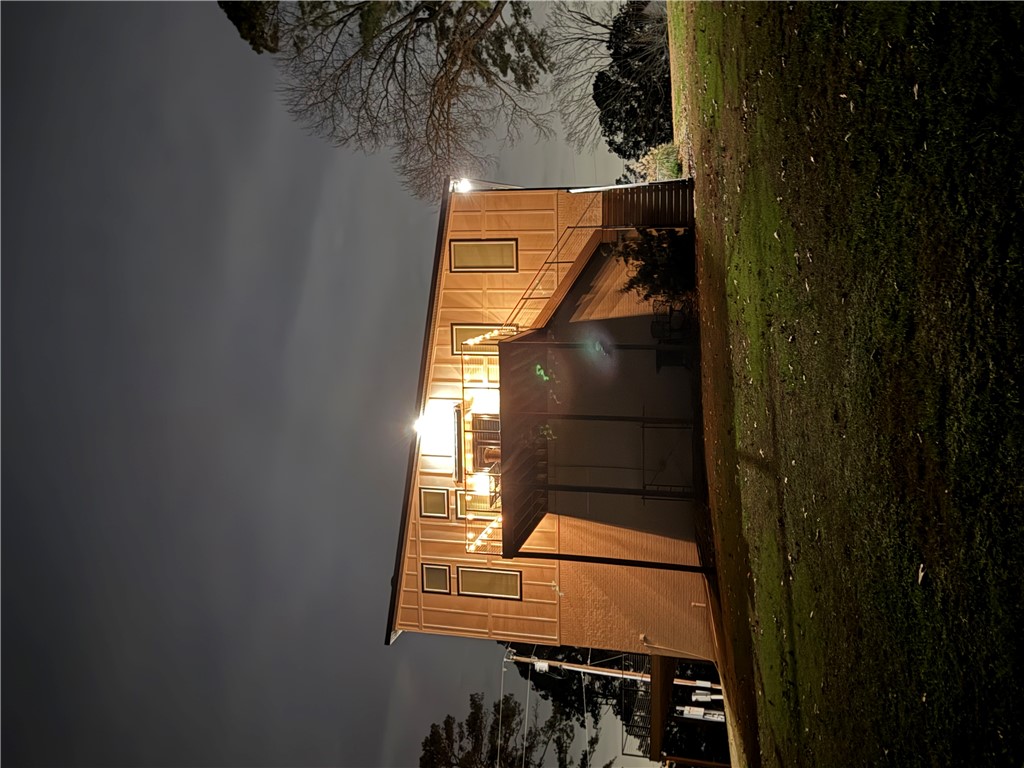 HOLIDAY HILLS - Residential