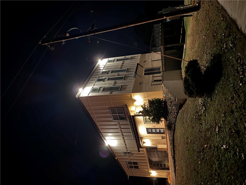 HOLIDAY HILLS - Residential