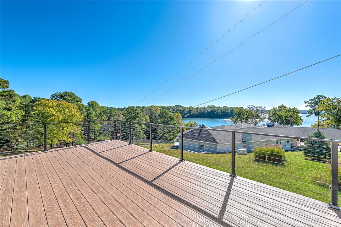 HOLIDAY HILLS - Residential