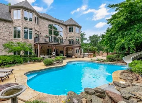 11336 Pembrook Circle Bentonville AR 72712