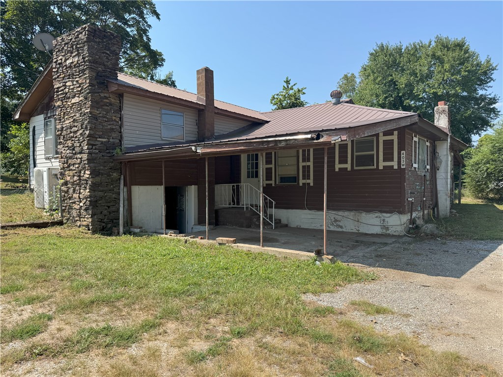 Phillips - Residential