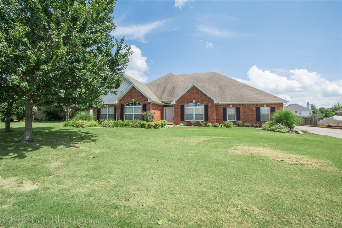 Barrington Parke - Residential