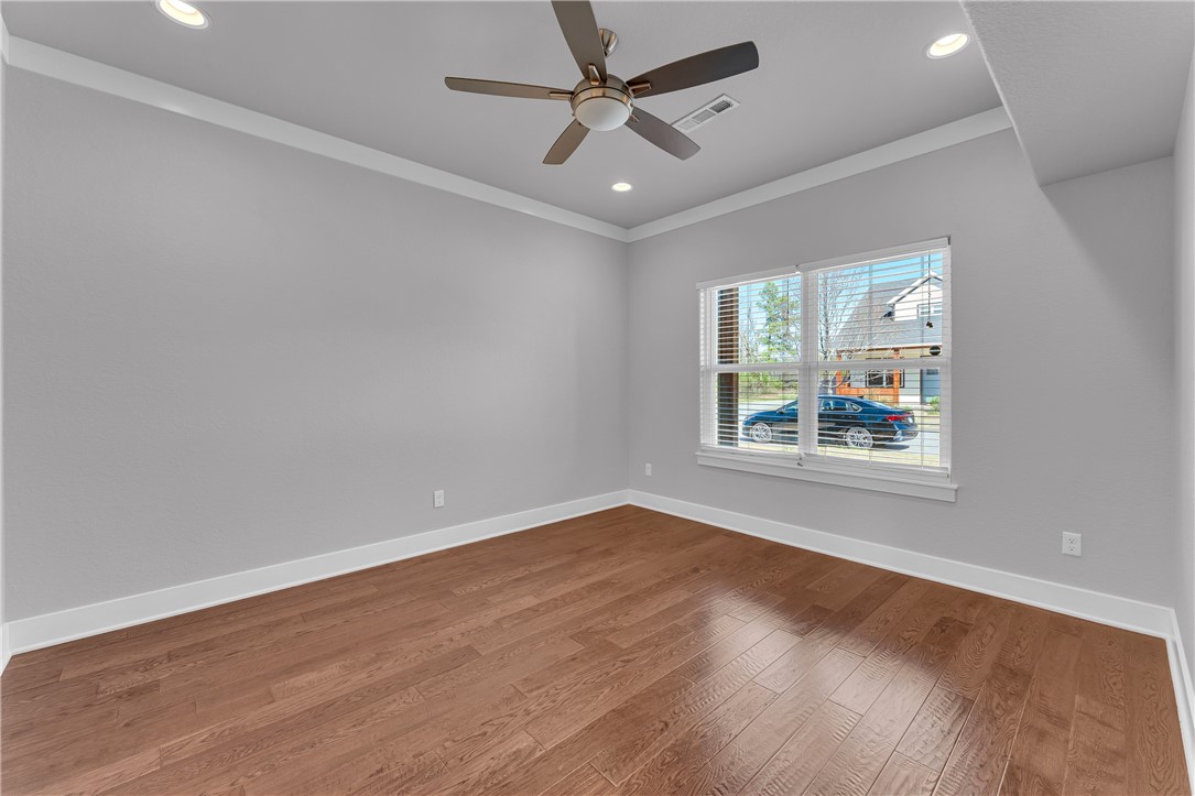 Bungalows At Cato Spgs - Residential