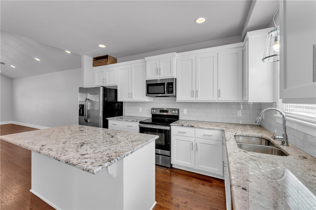 Bungalows At Cato Spgs - Residential