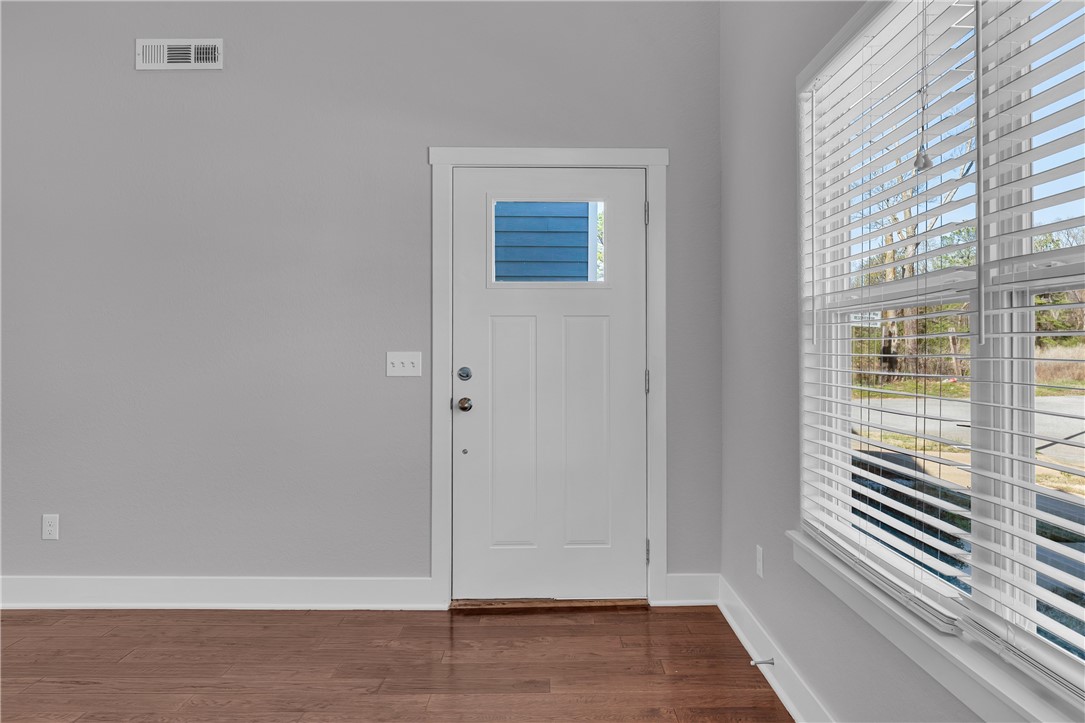 Bungalows At Cato Spgs - Residential