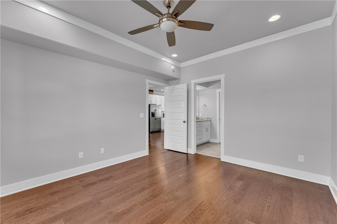 Bungalows At Cato Spgs - Residential