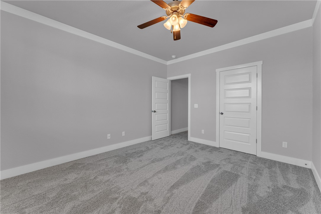 Bungalows At Cato Spgs - Residential