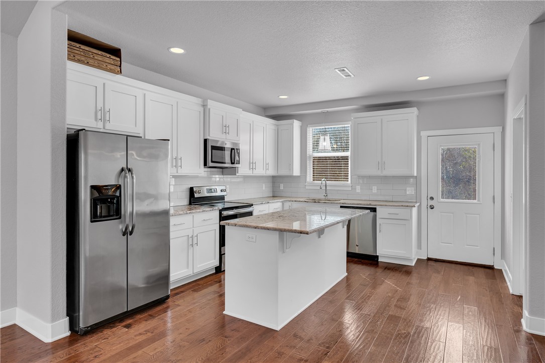 Bungalows At Cato Spgs - Residential