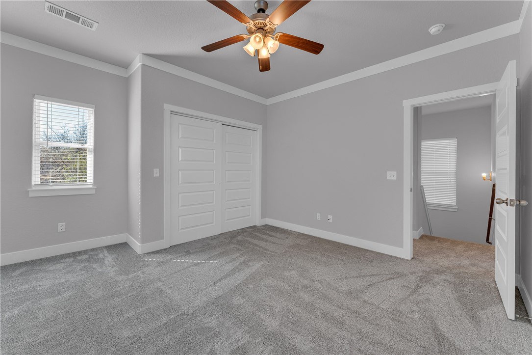 Bungalows At Cato Spgs - Residential