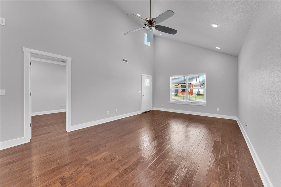 Bungalows At Cato Spgs - Residential