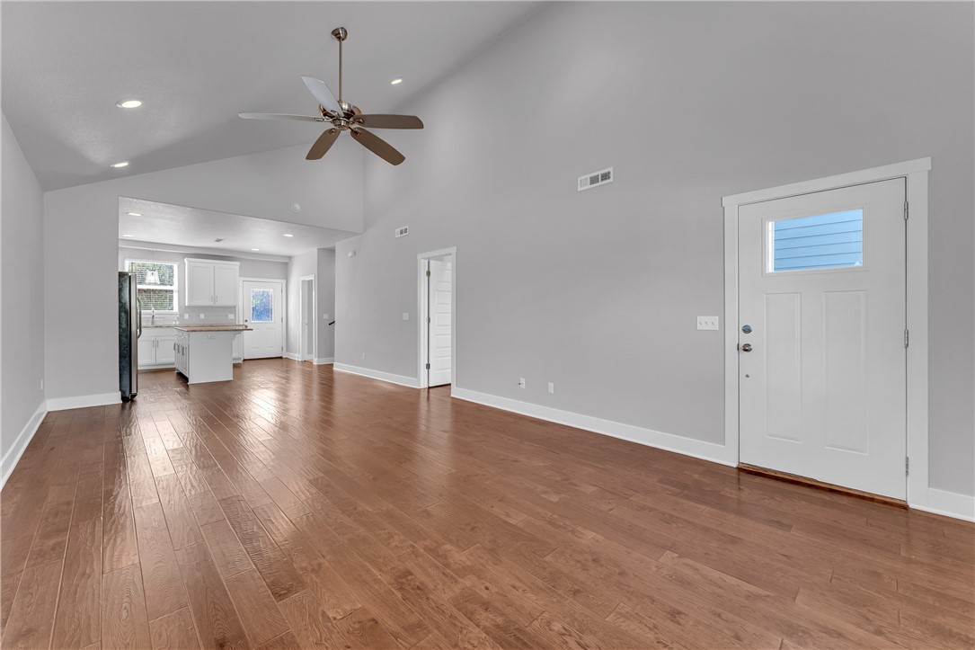 Bungalows At Cato Spgs - Residential