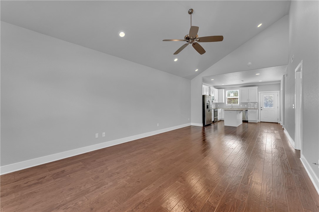 Bungalows At Cato Spgs - Residential